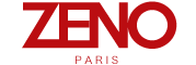 Zeno Paris Beauty Shop Logo