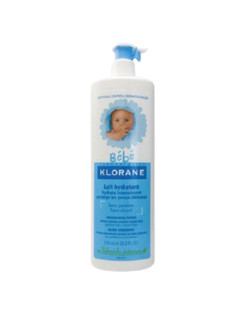 Klorane Bebe Cold 40ml Multicolor